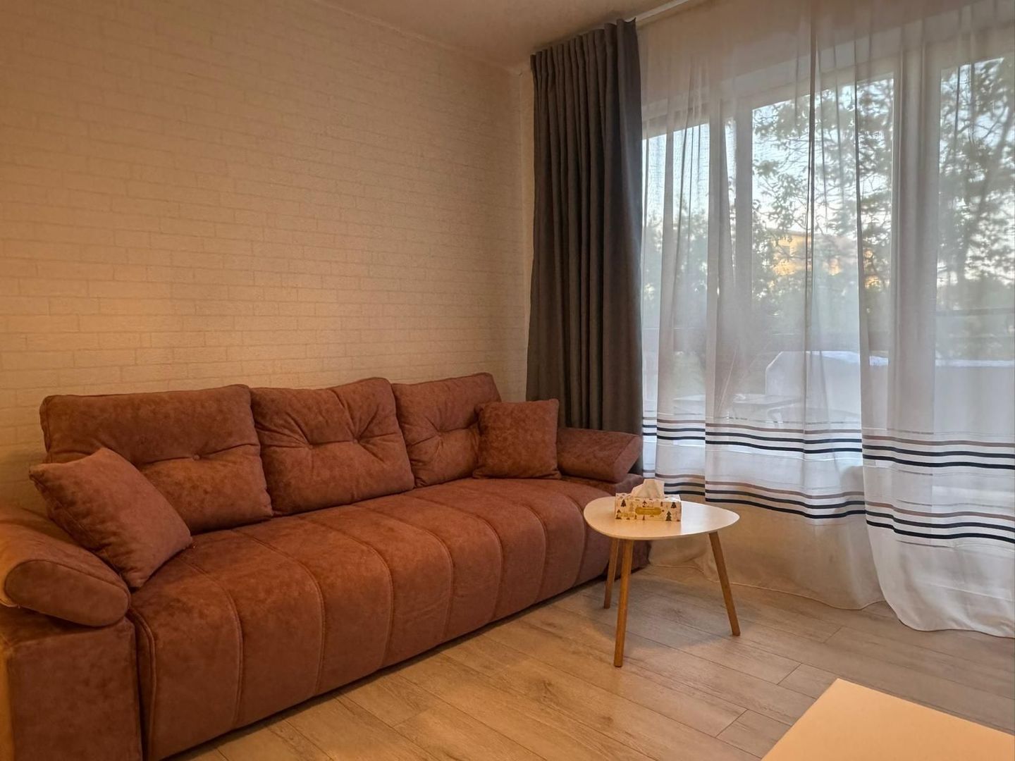 2 camere | Mihai Bravu | Vitan | GViTown Residence - Poză 2