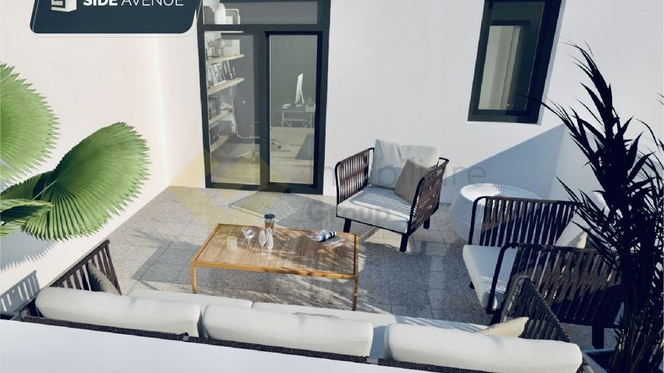 SIDE AVENUE - Poză 8