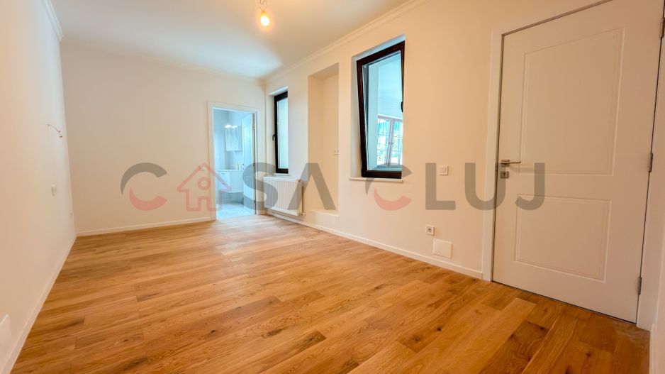 Casa de vanzare in zona centrala, parcul Feroviarilor, NTT Data/Bosch! - Poză 8