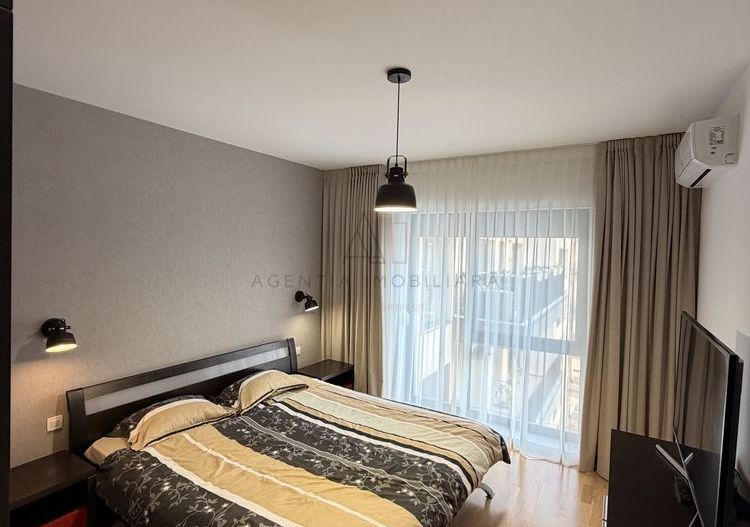 Inchiriere Apartament 2 Camere Arcadia Apartments Domenii - Poză 7
