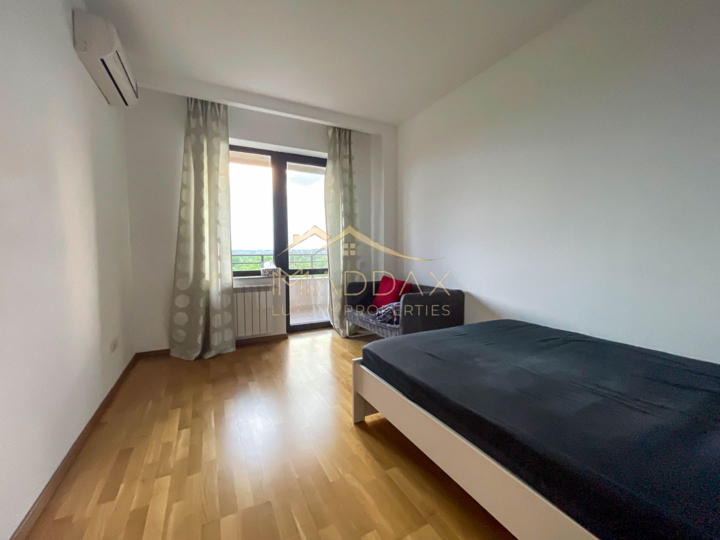 Apartament 4 camere de vanzare II Baneasa II Pipera II Parcare - Poză 20