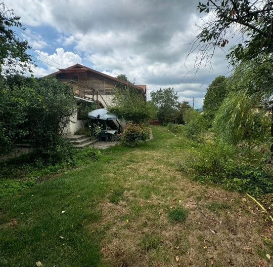 Casa 3 camere + Anexe, garaj, teren 2500 m2, an 1974, CT, Magurele, PH - Poză 2