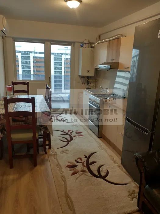 Apartament Copou Garden - Poză 1