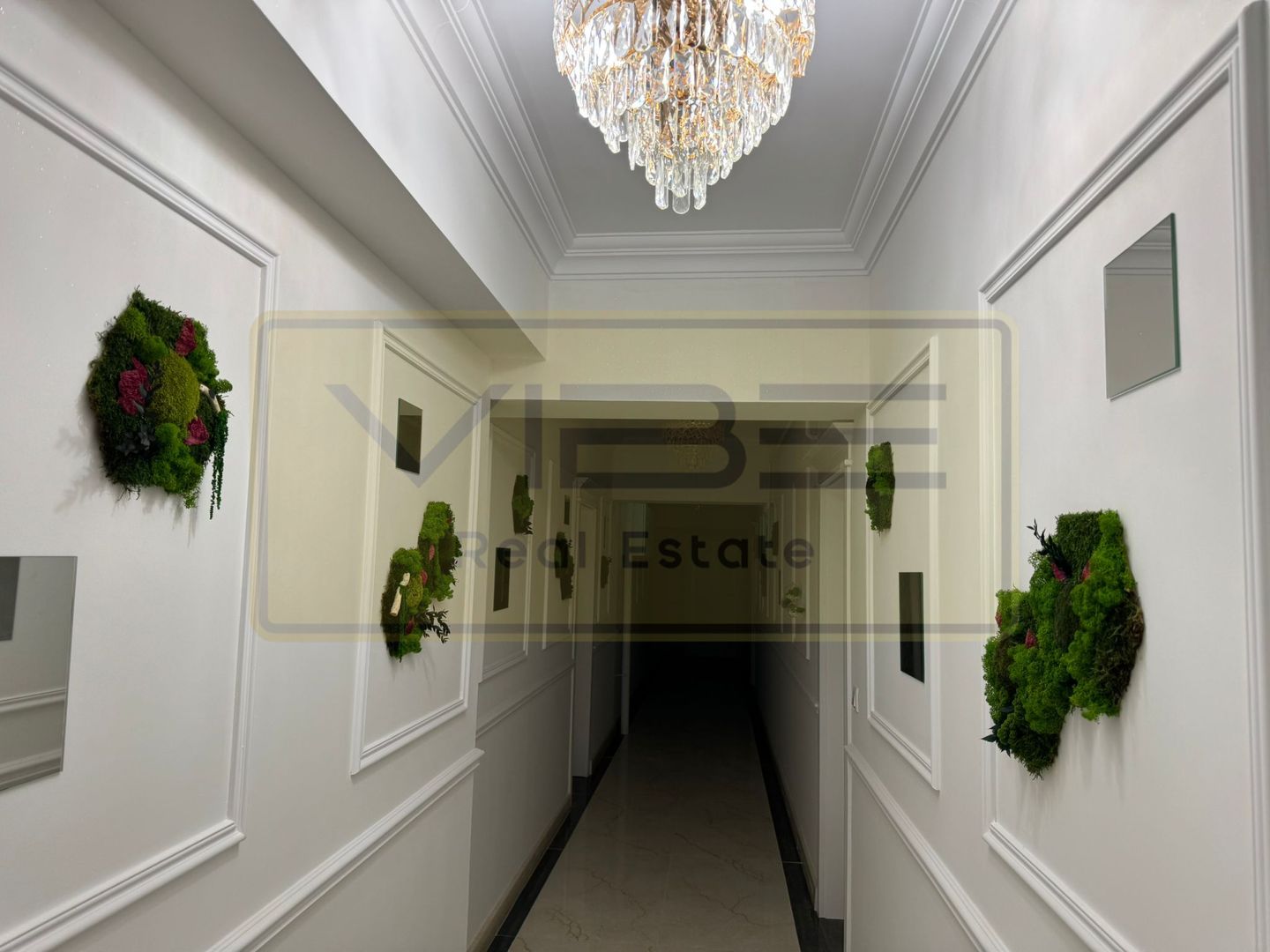 Apartament NOU 2 camere Copou + parcare Royal Town - Poză 27