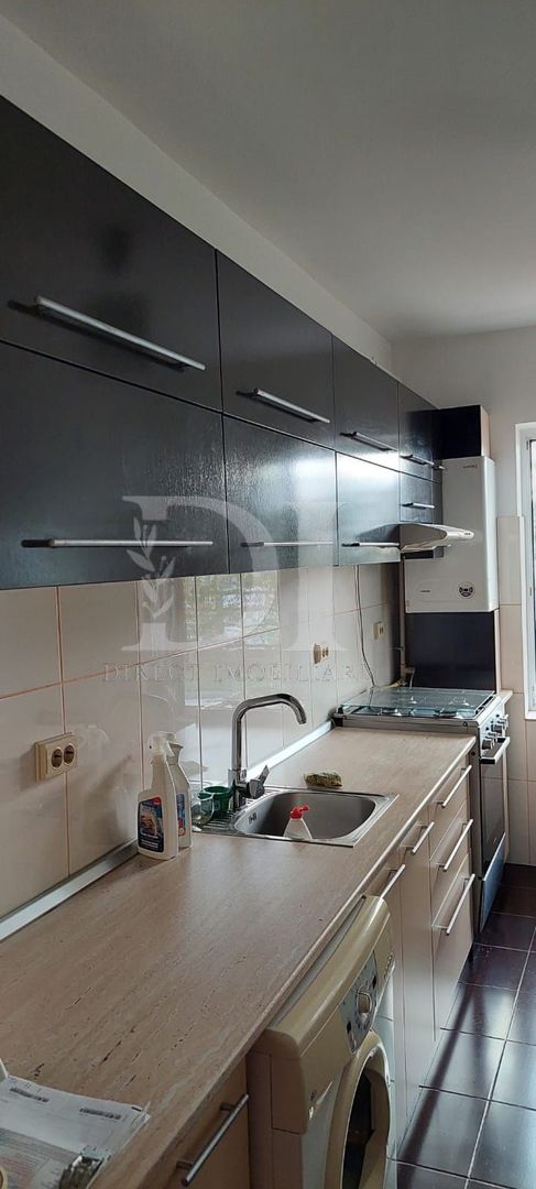 Apartament doua camere / doua parcarii / Zona Terra - Poză 1