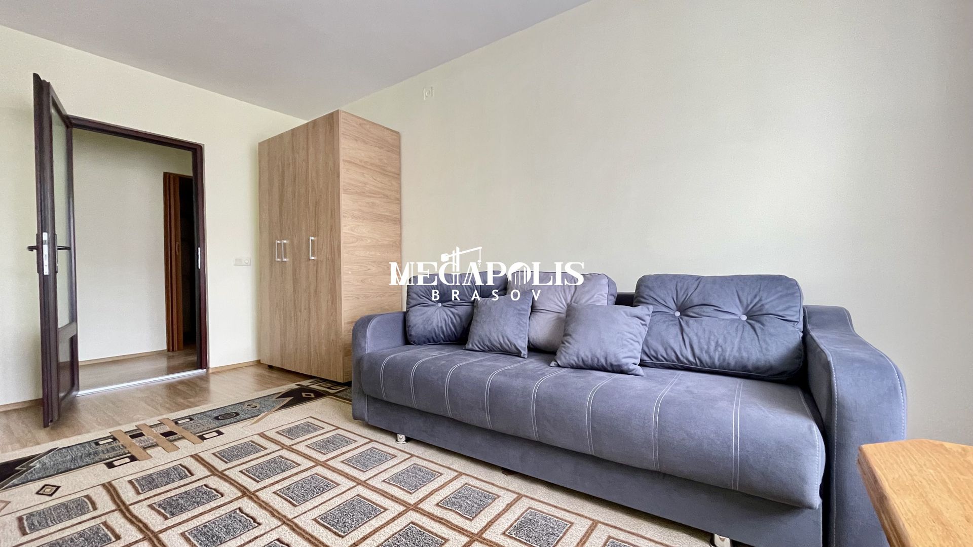 Apartament 2 camere | Bulevardul Vlahuță | Decomandat - Poză 11