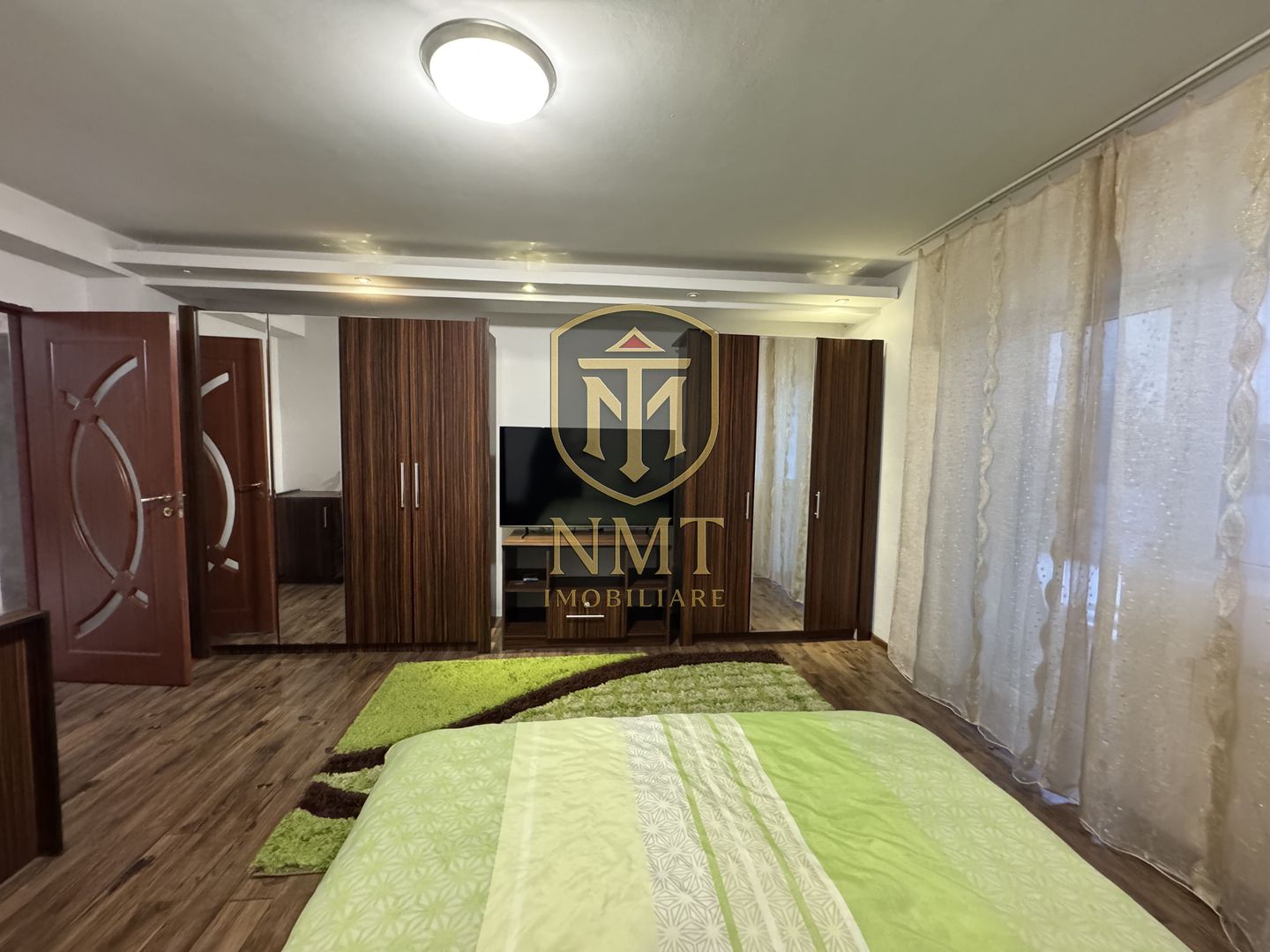 Apartament cu 2 camere | 54 mp  |  VIVO - Poză 9