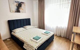 Apartament cu 4 camere decomandate, etaj intermediar, Marasti - Poză 4