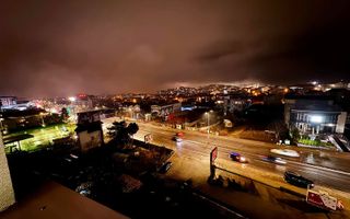 2 camere, mobilat modern, balcon, Calea Turzii, Zorilor - Poză 11