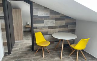 Pet-friendly, 2 camere, centrala proprie. - Poză 3