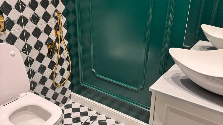 vila 4 camere | Aviatiei | curte 50 mp | Baneasa | 3 Parcare - Poză 15