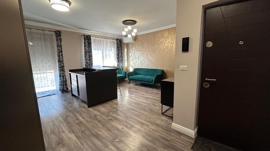 Apartament modern I 2 Locuri parcare I Dumbravița - Poză 2