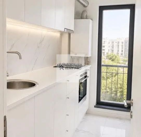 Garsoniera Exigent Plaza Residence Mall Afi Metrou Lujerului - Poză 3