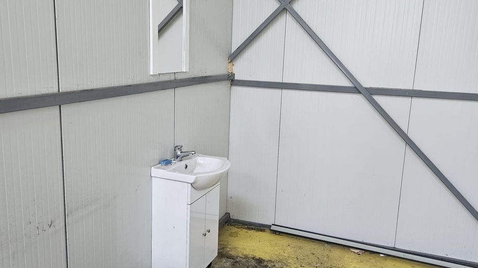 Inchiriere Hala 130 mp, teren 470 mp, Nord - Poză 7