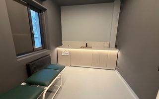 Clinica Medicala  amenajata pentru inchiriat caen 8690 disponibila - Poză 4