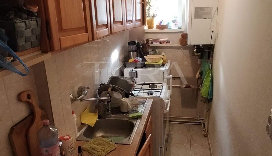 Apartament 2 camere, zonă Piața Hermes, Gheorgheni - Poză 4