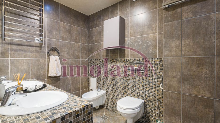 Apartament 4 camerę de vanzare Forest Hill Pipera - Poză 19