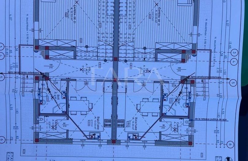 Casă nou edificata, Apahida. - Poză 2