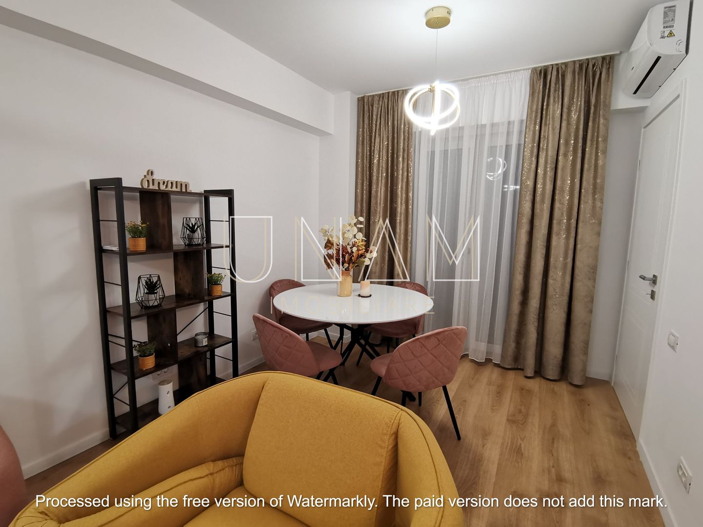 =INCHIRIAT= Confort și Eleganță în Centrul Orașului - Poză 29