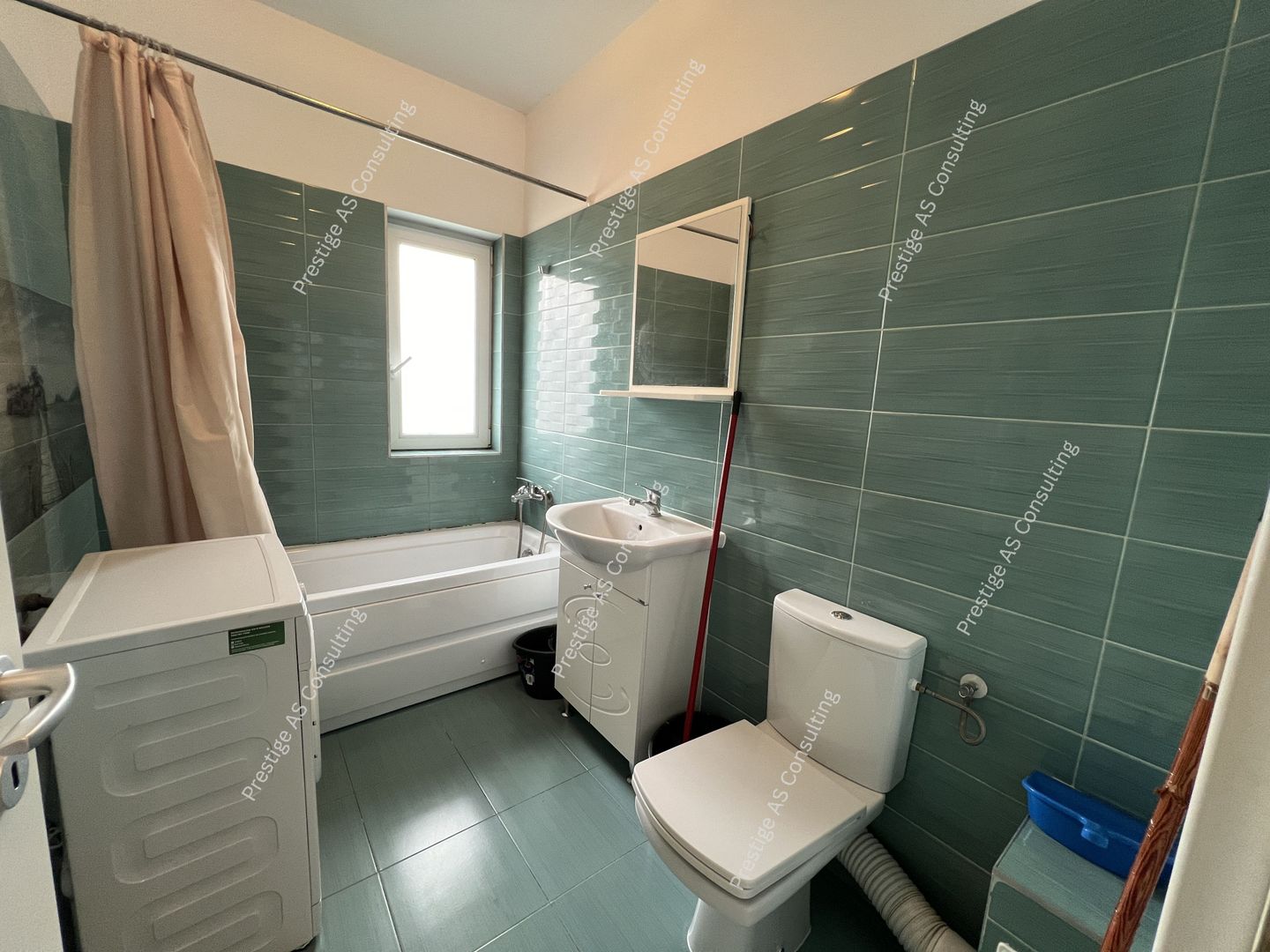 Apartament 3 Camere 1 Baie | Etaj 2 | Dumbravita-Decathlon - Poză 9