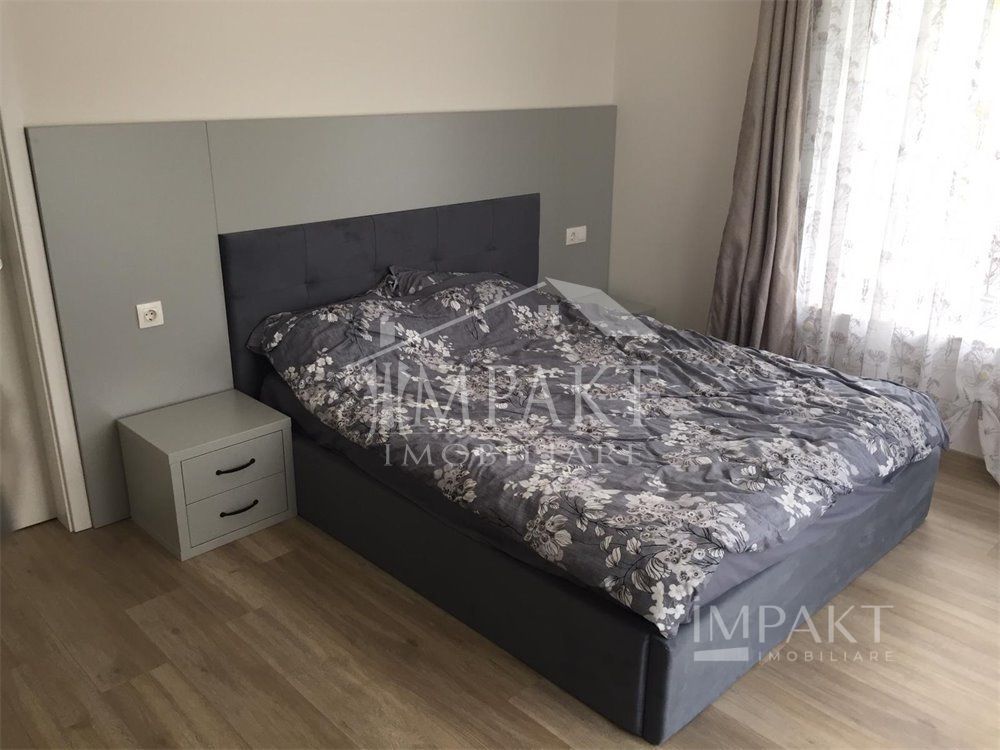 Duplex modern in  cartierul Borhanci! - Poză 6