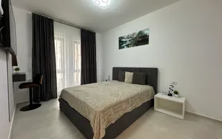 Apartament 2 Camere Lux | Future Residence | Loc Parcare Inclus - Poză 11