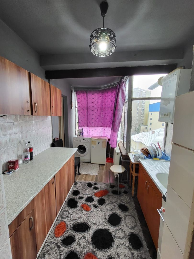 Medicina - Strada Bucuresti  | 1 Camera | Centrala Proprie - Poză 5