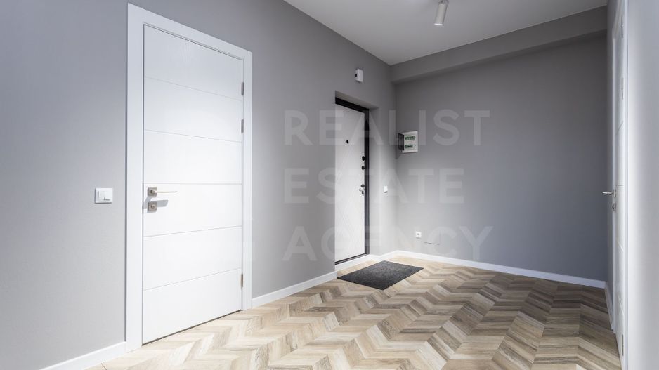Vânzare, apartament, 2 camere, strada Gheorghe Madan, Poșta Veche - Poză 9