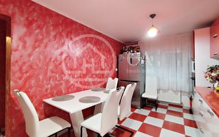 Apartament cu 2 camere de vanzare in zona Nufarul, Oradea - Poză 8