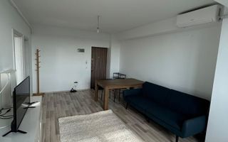 Apartament 2 camere de închiriat în Valea Lupului, jud. Iași, bloc nou, str. Lascar Catargi nr. 25 - Poză 3