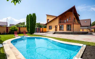 BOD-Colonie | Casa 5 camere | piscina exterioara | 160 mpu | 550 teren - Poză 21