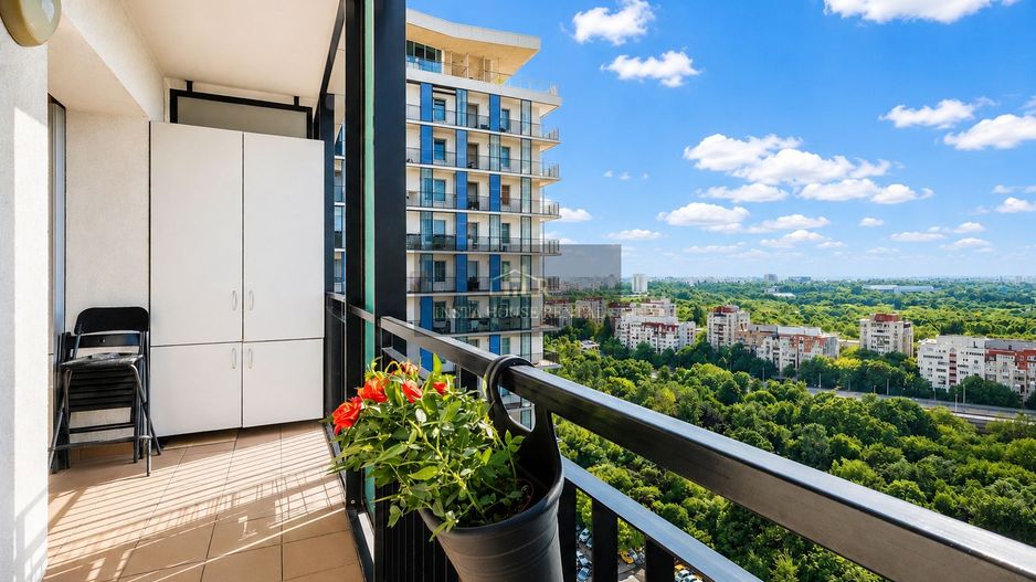 ♦️ 2 CAMERE *2 BAI* TERASA  14MP PANORAMIC VIEW ♦️ - Poză 1