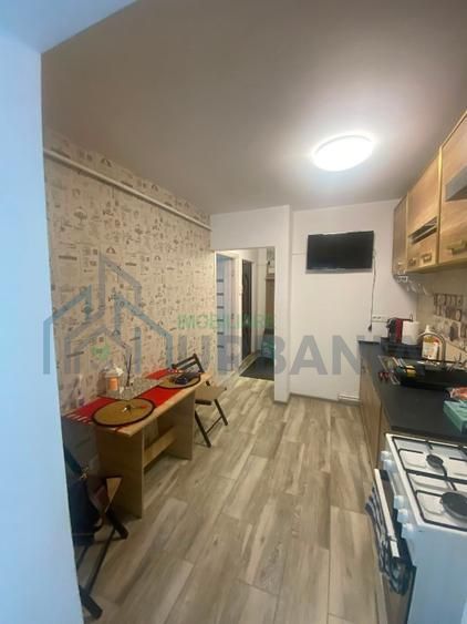 Apartament de inchiriat, 1 camera, zona Carrefour Felicia Baza 3, Iasi - Poză 9
