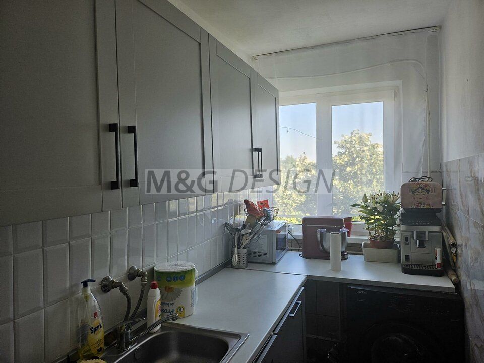 Apartament 2 camere Circumvalatiunii - Poză 3