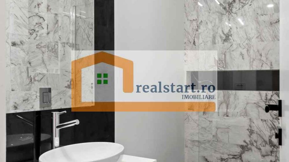 Vila individuala, acces metrou, 10 locuri parcare - Poză 21