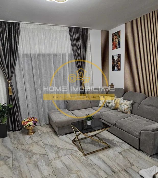 Duplex in Valea Lupului, 4 cam - 96MP utili + 300mp teren // 2 parcări - Poză 1