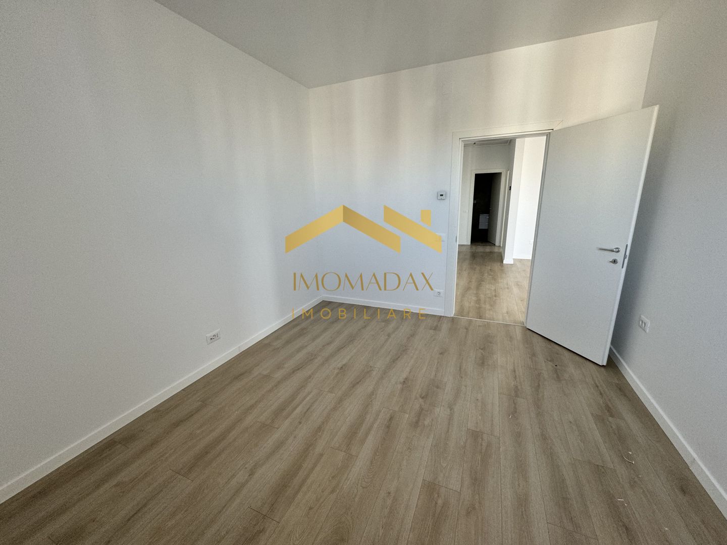 Aradului/Torontalului-2 Camere-Centrala pe Gaz - Poză 14