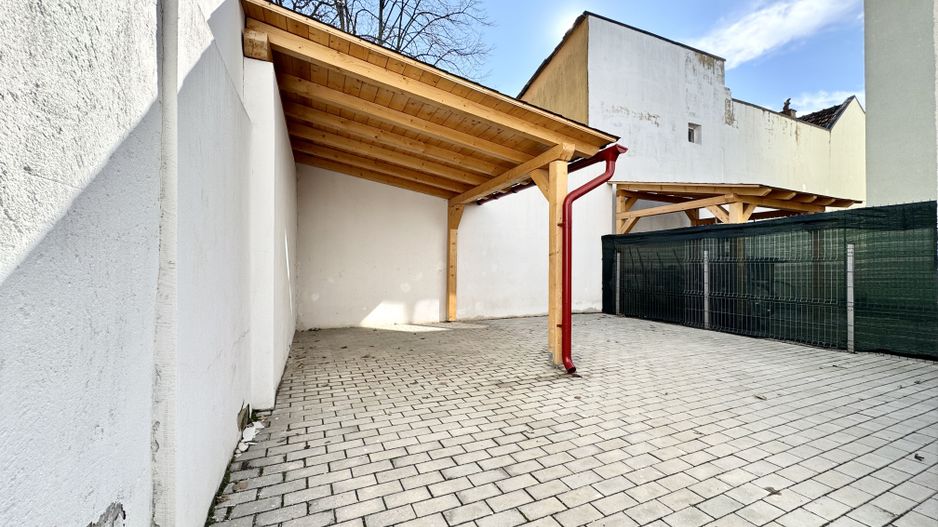 Confort și liniște: 3 camere cu curte – Lipovei - Poză 36