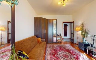 Apartament 2 camere în Centrul Civic - panoramă spre Tâmpa -negociabil - Poză 12