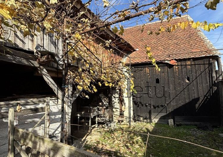 Casă Tradițională de Vânzare| Aciliu | Potențial investițional ridicat - Poză 7