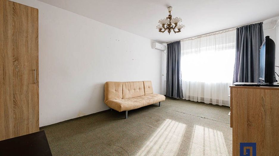 Apartament 2 camere, hol mare, Zona Dorobantilor, COMISION 0 - Poză 2