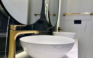 Vila 5 camere mobilata si utilata / Avangarde by the Lake - Poză 11