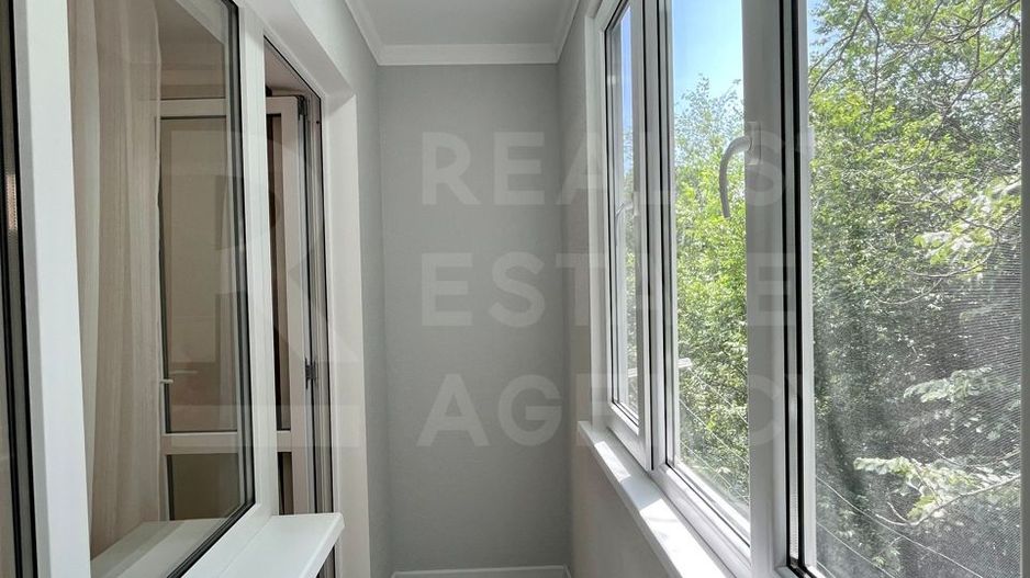 Vânzare, apartament, 2 camere, bd. Traian, sectorul Botanica - Poză 6