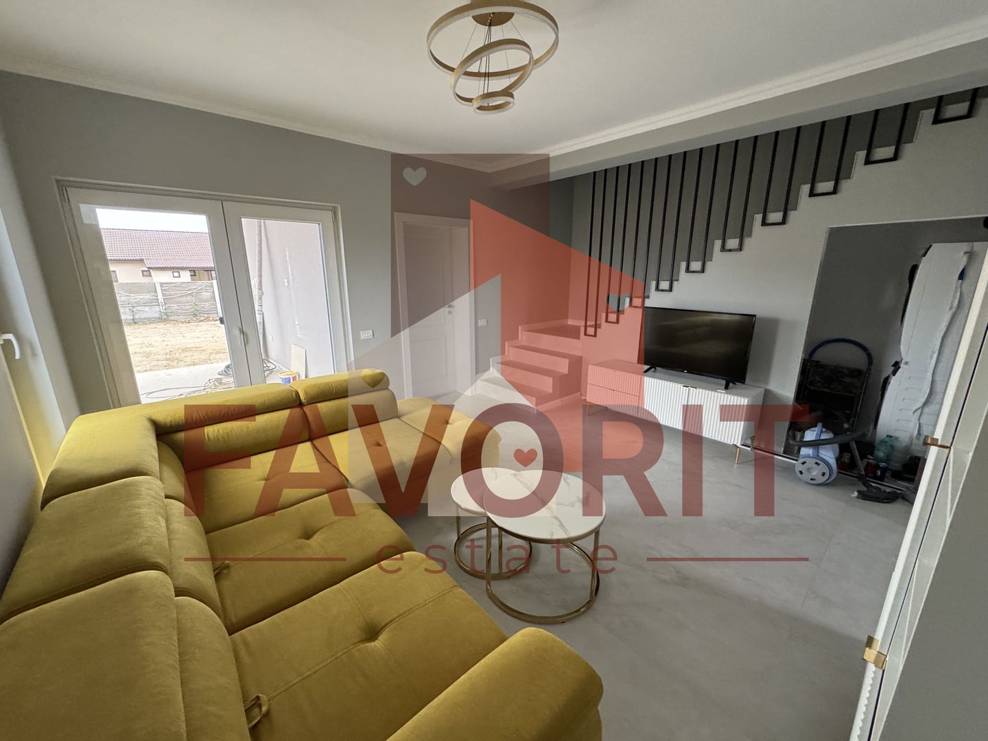 Comision 0%. Duplex langa Drumul Boilor. Finisaje la alegere. Toate utilitatile. - Poză 4