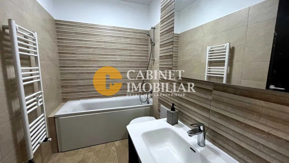 1 camera, et 1, bloc nou- Tudor, mobilat si utilat! - Poză 4