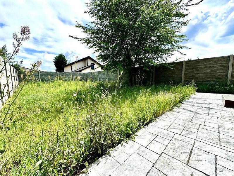 Duplex 5 camere, zona liniștită, in Dumbrăvița - Poză 29