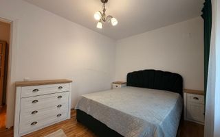 Apartament spațios cu 3 camere și 2 parcări subterane, în Gheorgheni - Poză 6