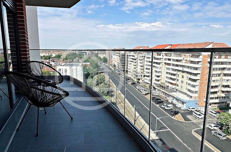 Apartament cu 3 camere de inchiriat in cartierul Luceafarul, Oradea - Poză 11