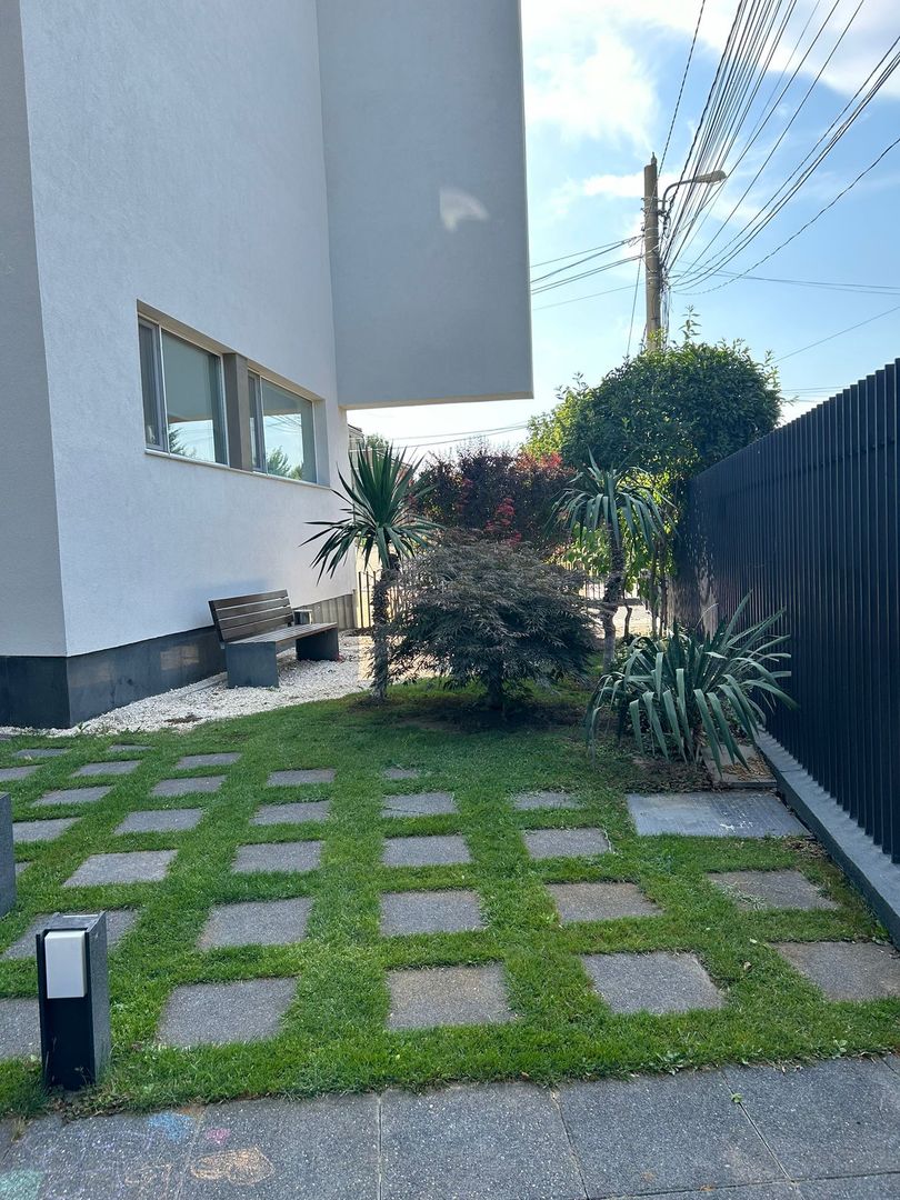 Apartament 3 camere Iancu Nicolae British School, Questfield - Poză 9