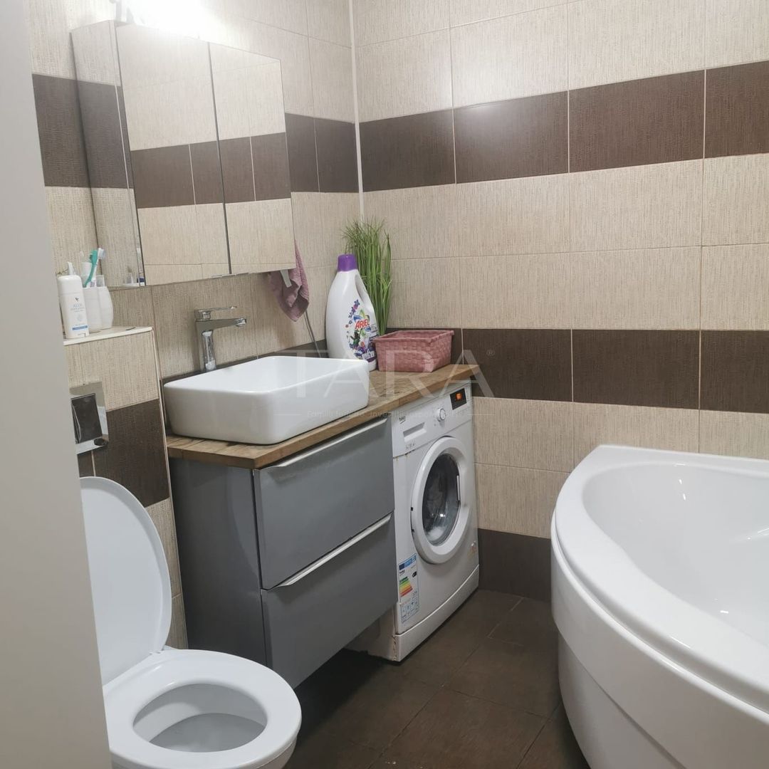 Apartament 3 Camere Florești, Zona Terra - Poză 8